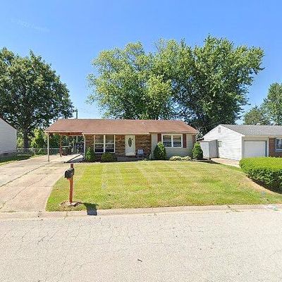 3413 Fleet Ln, Saint Charles, MO 63301