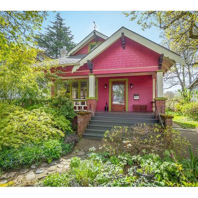 3414 Ne Clackamas St, Portland, OR 97232