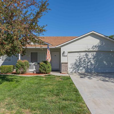 3414 E Sherman Ave, Nampa, ID 83687