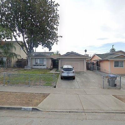 3422 Mount Madonna Dr, San Jose, CA 95127