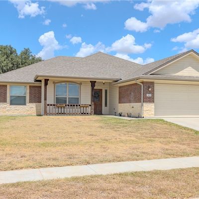 3422 Samuel St, Copperas Cove, TX 76522