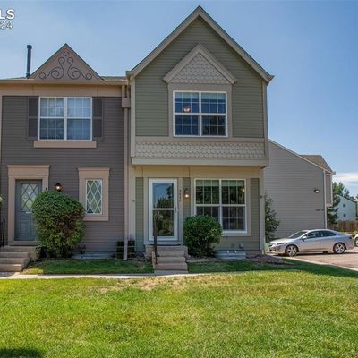 3423 Queen Anne Way, Colorado Springs, CO 80917