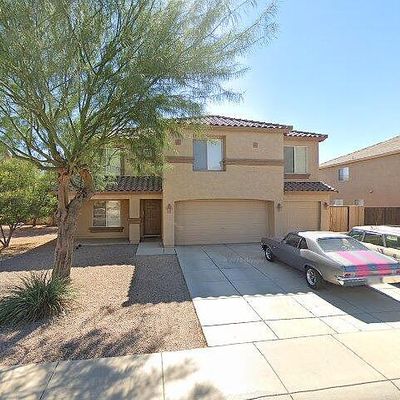 3423 E Superior Rd, San Tan Valley, AZ 85143