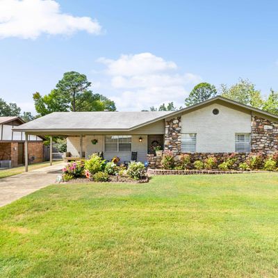 3427 Vicki Dr, Bryant, AR 72022