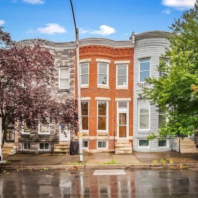 3430 Chestnut Ave, Baltimore, MD 21211