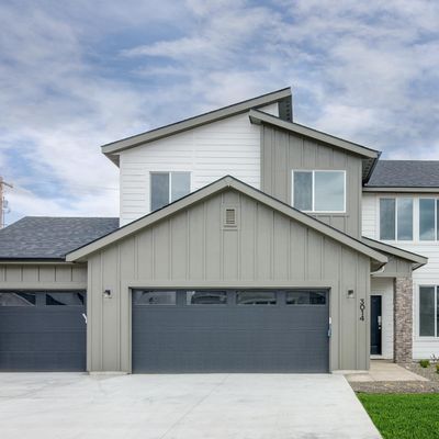 3447 W Newland Ct, Meridian, ID 83646