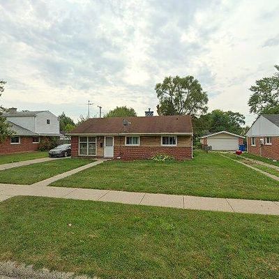 3450 Michael Ave, Warren, MI 48091