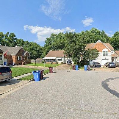 3450 Cricket Hollow Ln, Chesapeake, VA 23321