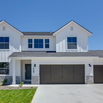 3455 W Newland Ct, Meridian, ID 83642