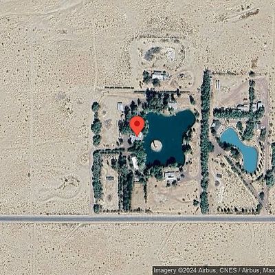 34545 Hampskin Rd, Newberry Springs, CA 92365