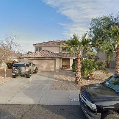 3458 E Derringer Way, Gilbert, AZ 85297