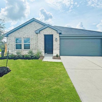 346 Sagemore Drive, Crosby, TX 77532