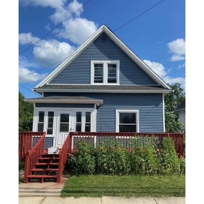 346 N Ludington St, Columbus, WI 53925