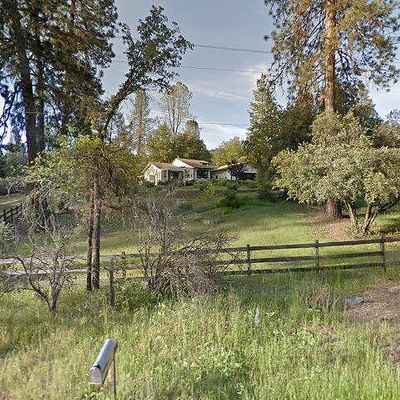 3460 Triangle Rd, Mariposa, CA 95338