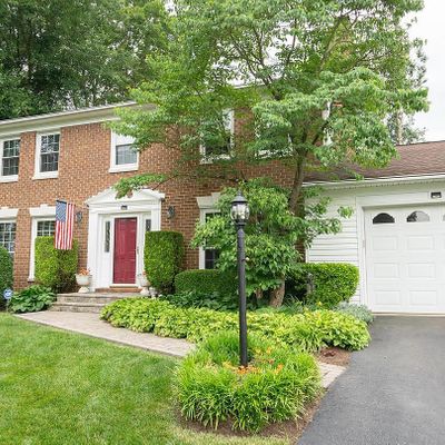 3467 Mount Burnside Way, Woodbridge, VA 22192