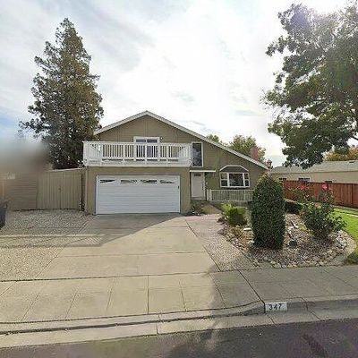 347 Robert Way, Livermore, CA 94550