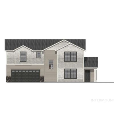 3471 W Newland Ct, Meridian, ID 83646