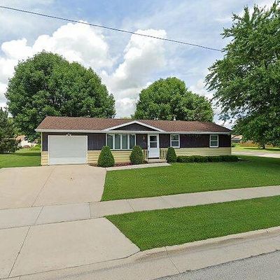 349 Fair St, Wrightstown, WI 54180