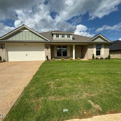 3493 Jaguar Boulevard, Southaven, MS 38672