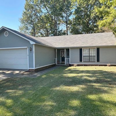 35 Ridgeway Dr, Sheridan, AR 72150