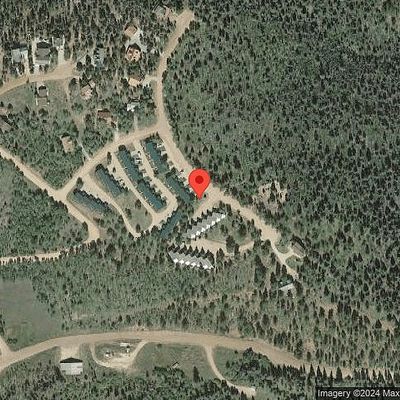 35 Valley Vista Rd, La Veta, CO 81055