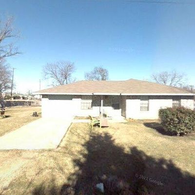 350 West Cooper St, Cooper, TX 75432