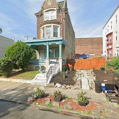 3500 N 23 Rd St, Philadelphia, PA 19140