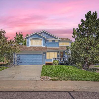 3509 Buffalo Grass Ln, Castle Rock, CO 80109