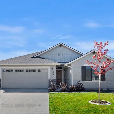 3509 W Early Light Dr, Meridian, ID 83642