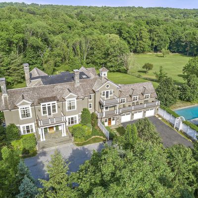 351 Round Hill Rd, Greenwich, CT 06831