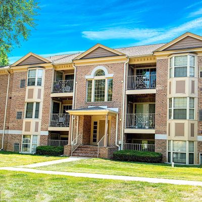 3512 Thomas Pointe Ct #2 C, Abingdon, MD 21009