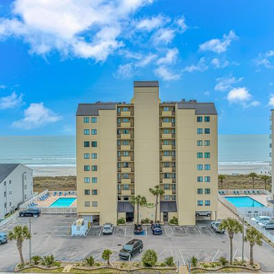 3513 S Ocean Blvd., North Myrtle Beach, SC 29582