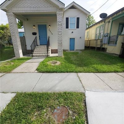 3514 S Miro St, New Orleans, LA 70125