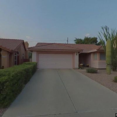 3516 W Sky Ridge Loop, Tucson, AZ 85742