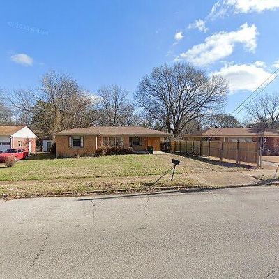 3518 Steele St, Memphis, TN 38127