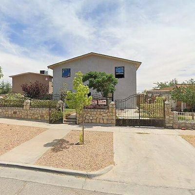 3520 Wyoming Ave, El Paso, TX 79903