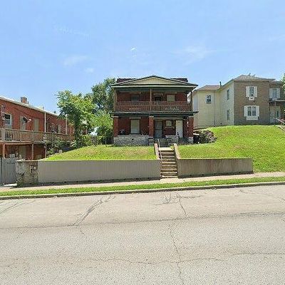 3521 Saint John Ave, Kansas City, MO 64123