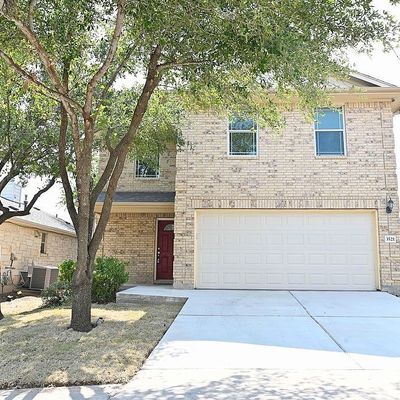 3521 Savage Springs Dr, Austin, TX 78754