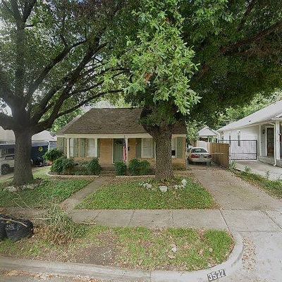 3522 Gibsondell Ave, Dallas, TX 75211