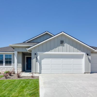 3527 W Newland Ct, Meridian, ID 83642