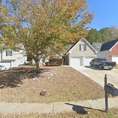 353 Adams Lake Dr, Lawrenceville, GA 30046