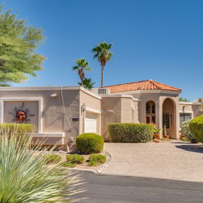 3530 N Country Club Vista Pl, Tucson, AZ 85750