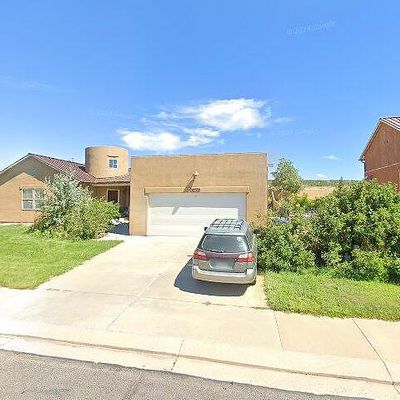 3531 El Dorado Dr, Canon City, CO 81212