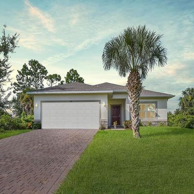 354 Albatross Rd, Rotonda West, FL 33947