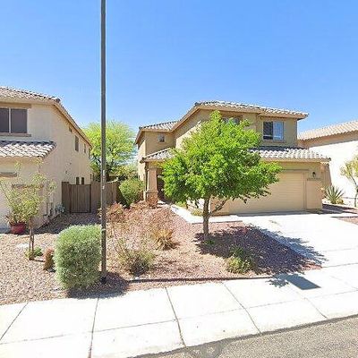 3543 W Steinbeck Ct, Anthem, AZ 85086