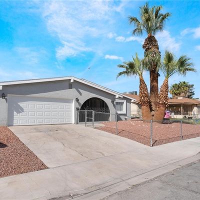 3545 Ruth Dr, Las Vegas, NV 89121