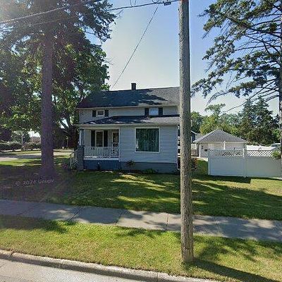 355 E Genesee St, Frankenmuth, MI 48734