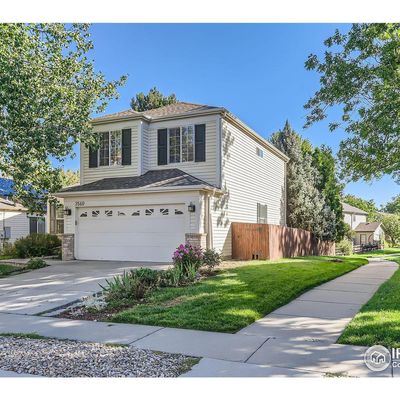 3560 Larkspur Dr, Longmont, CO 80503