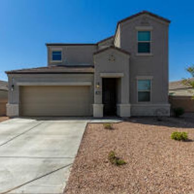 3560 N 310 Th Dr, Buckeye, AZ 85396