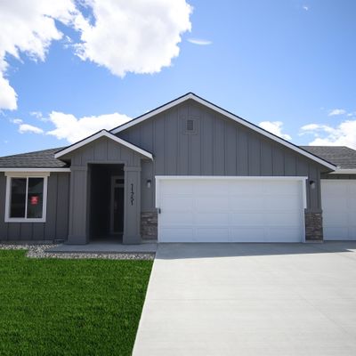 3561 W Newland Ct, Meridian, ID 83642